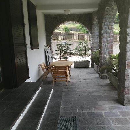 Appartamento Residence Castel Carlotta Levico Terme Zewnętrze zdjęcie