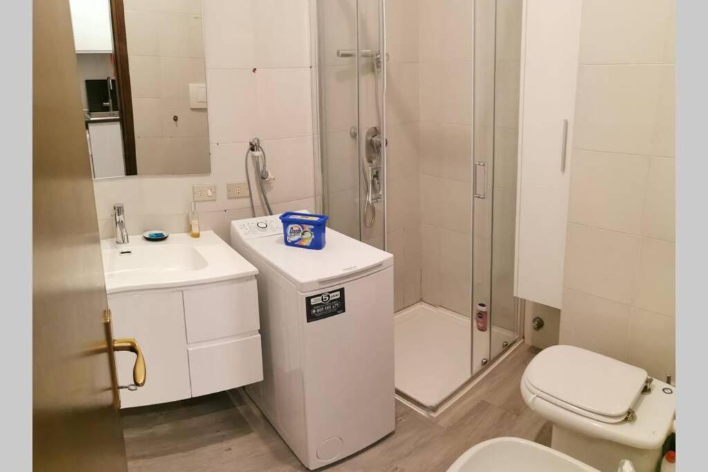 Appartamento Residence Castel Carlotta Levico Terme Zewnętrze zdjęcie